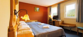 Aquamarina Hotel Visegrád