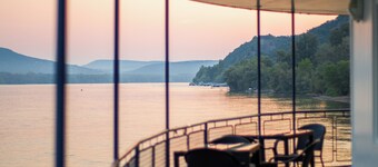 Aquamarina Hotel Visegrád