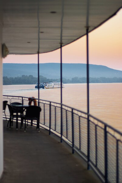 Aquamarina Hotel Visegrád