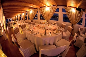 Salle de réunion