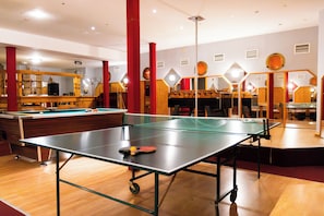 Installations sportives