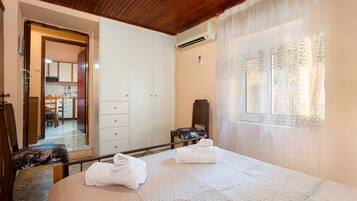 2 bedrooms, Internet