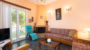 2 bedrooms, Internet