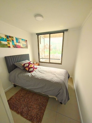 Classic Apartment | Free WiFi