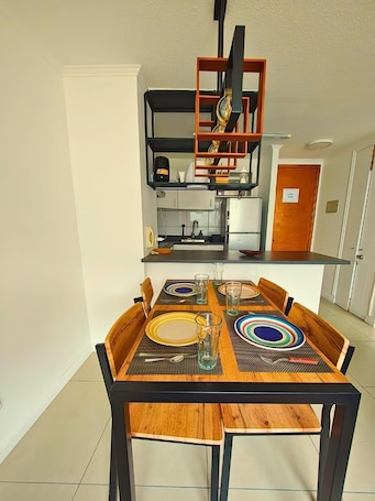 Classic Apartment | Dining