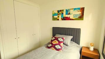 Classic Apartment | Free WiFi