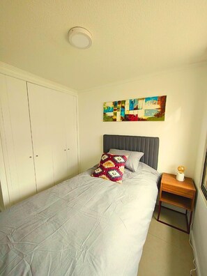 Appartement Classique | Wi-Fi gratuit