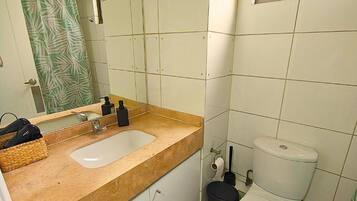 Apartament clàssic | Bany
