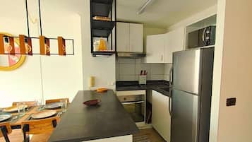 Apartament clàssic | Cuina privada