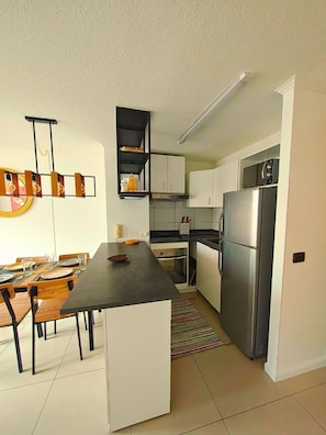 Classic Apartment | Private kitchen