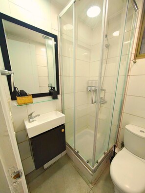 Appartement Classique | Salle de bain