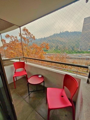 Classic Apartment | Property grounds