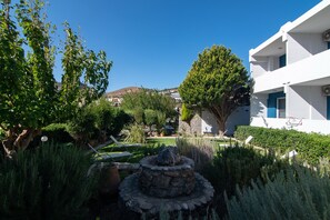 Jardin