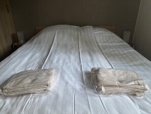 2 chambres, Wi-Fi gratuit