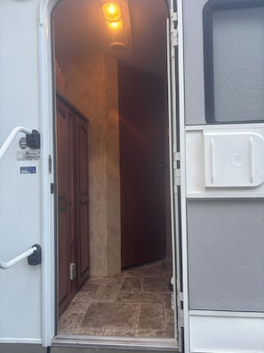 Udvendig detalje