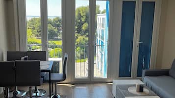 Télévision, livres