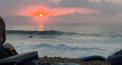 Turtle Bay 2 bedroom Short Walk To Beach
