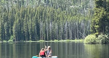 Sportmen's Retreat #5