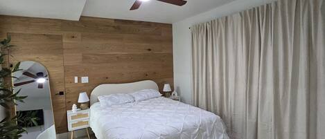 1 camera, Wi-Fi, lenzuola