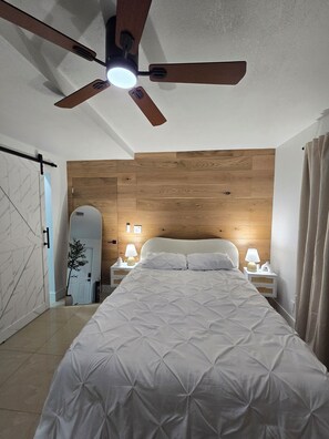 1 camera, Wi-Fi, lenzuola