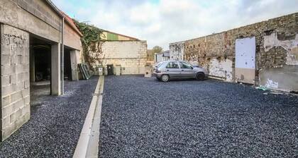 Le Nid Cosy -T2- Parking sécurisé