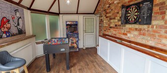 Wood Farm Cottage