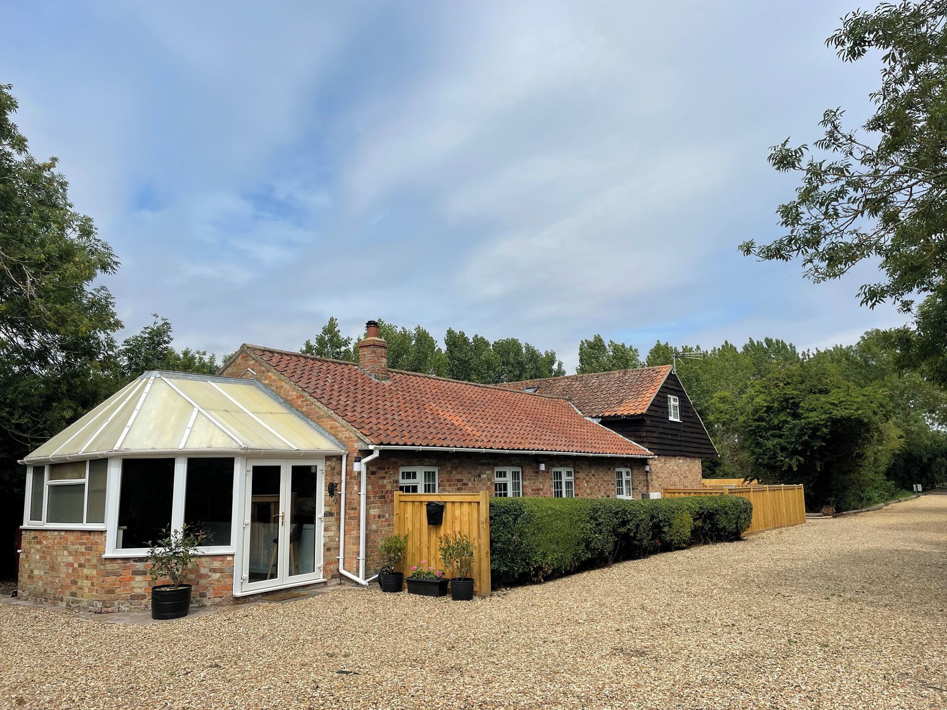 Cottage | Exterior