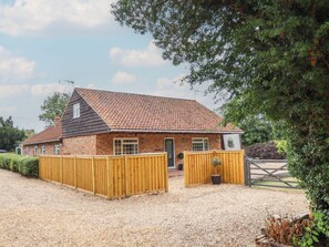 Cottage | Exterior
