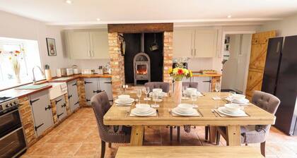 Wood Farm Cottage