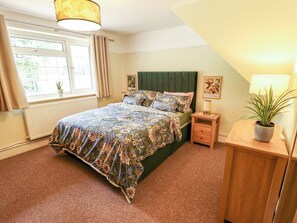 3 chambres, décoration personnalisée, ameublement personnalisé