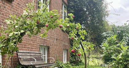 Relaxation, culture and nature - your time out in green Mecklenburg