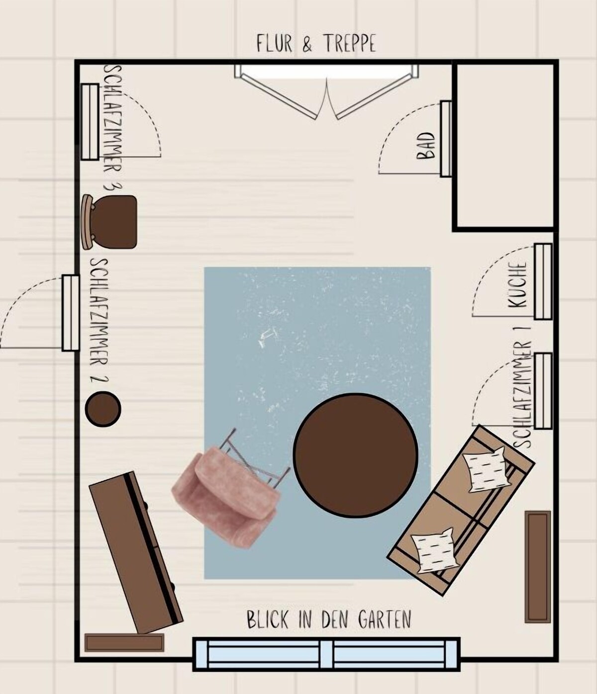 Image de profil de l’hôte