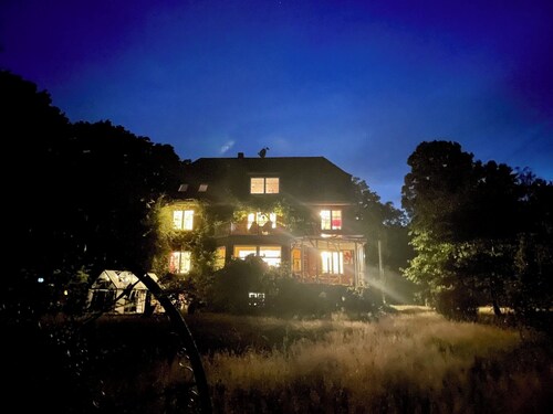 Erholung, Kultur und Natur - deine Auszeit im grünen Mecklenburg