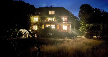 Erholung, Kultur und Natur - deine Auszeit im grünen Mecklenburg