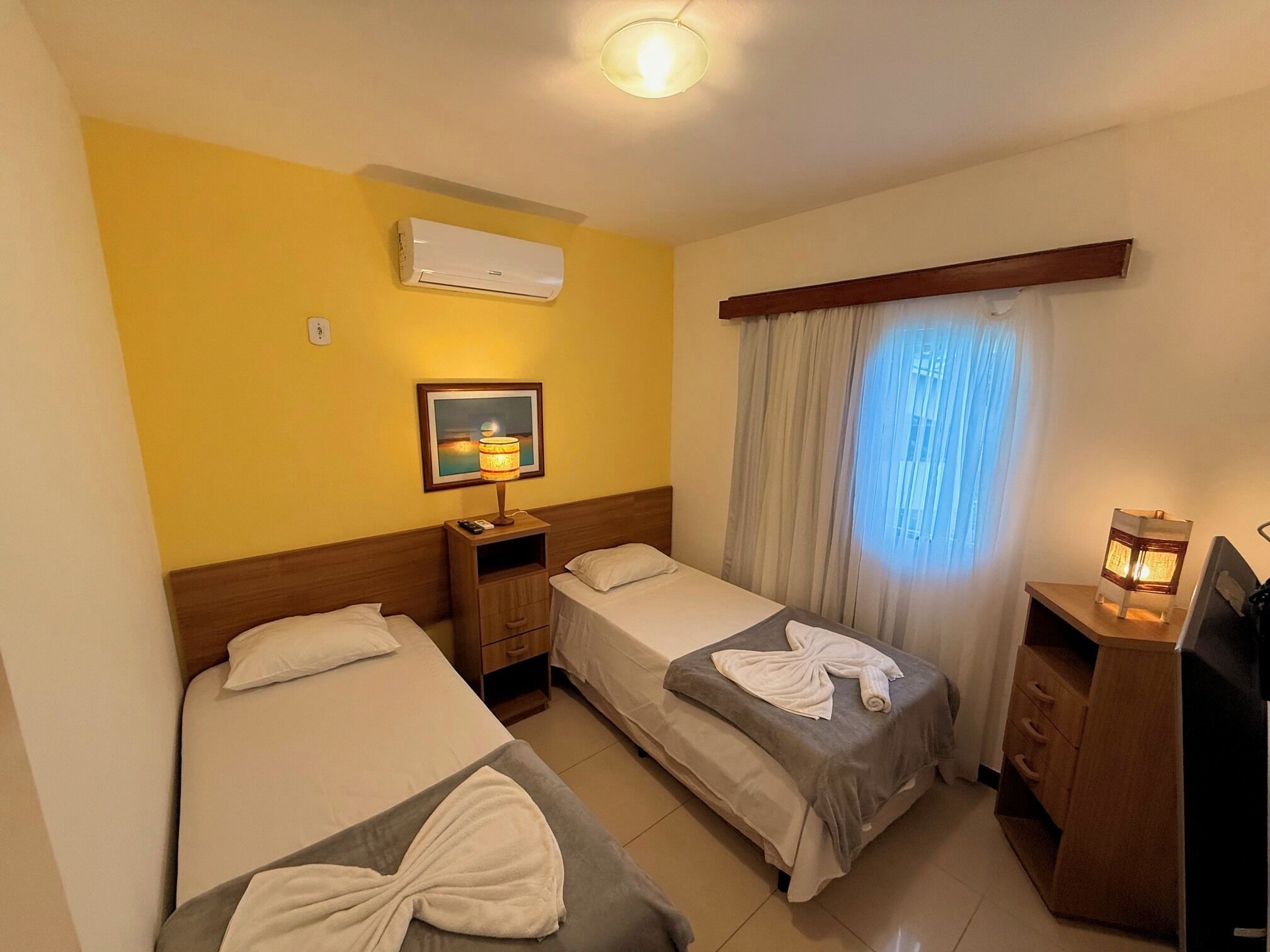 Foto - Girassol Praia Hotel