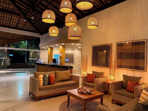 Girassol Praia Hotel