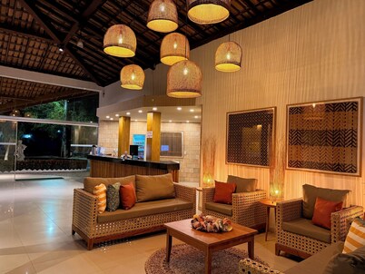 Girassol Praia Hotel