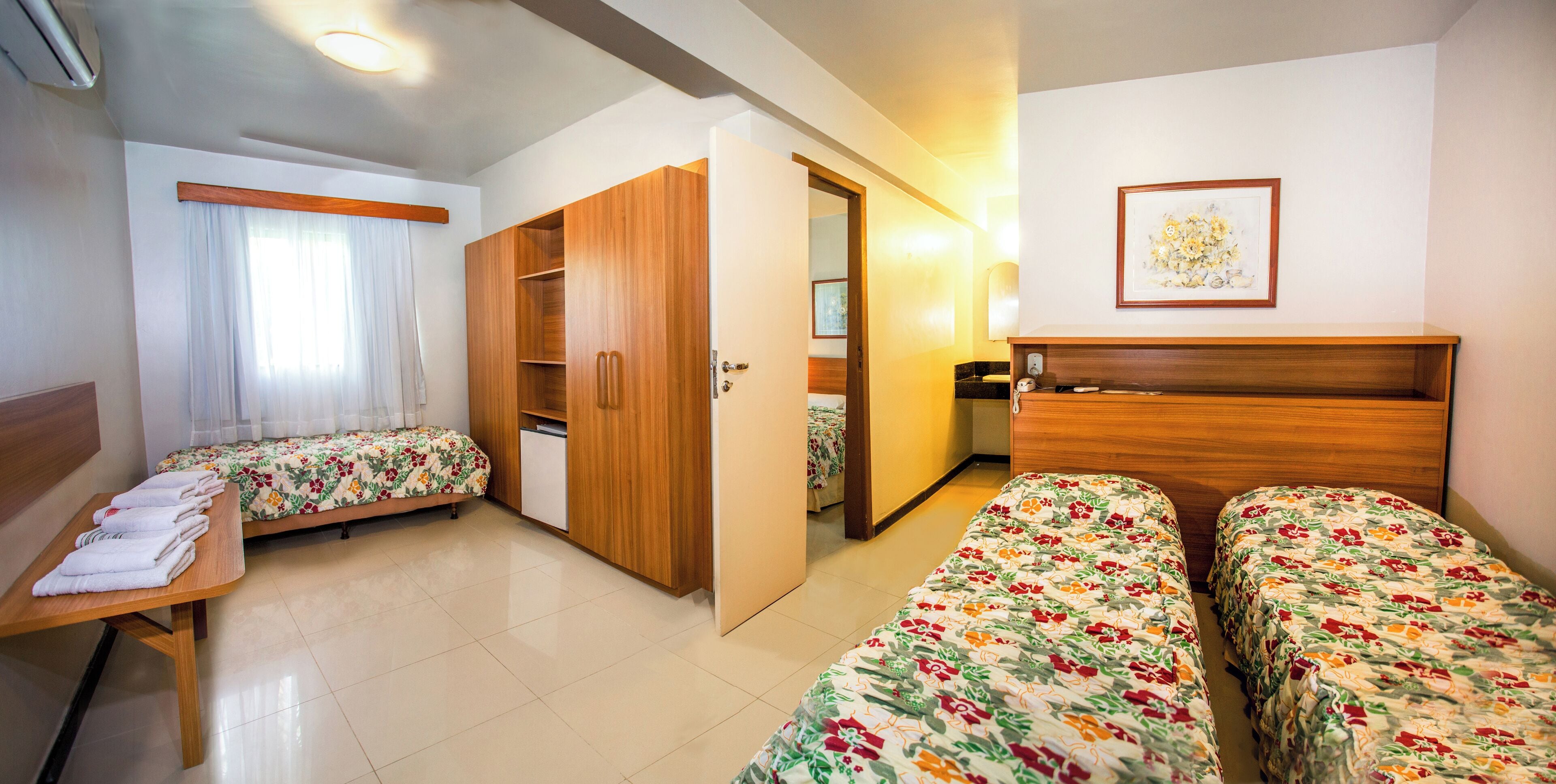 Foto - Girassol Praia Hotel