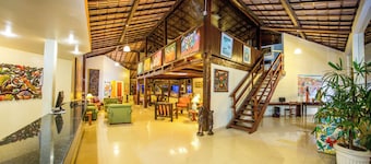 Girassol Praia Hotel