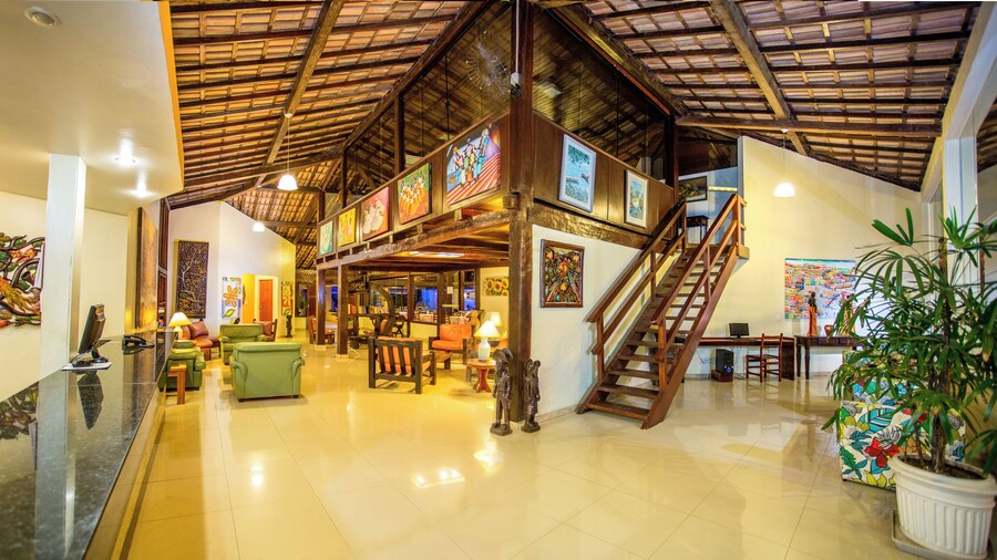 Girassol Praia Hotel