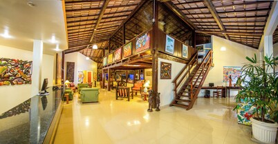 吉拉索尔海滩酒店