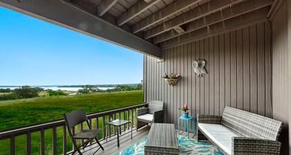 Lake Travis Waterfront Townhome w/Stunning Views