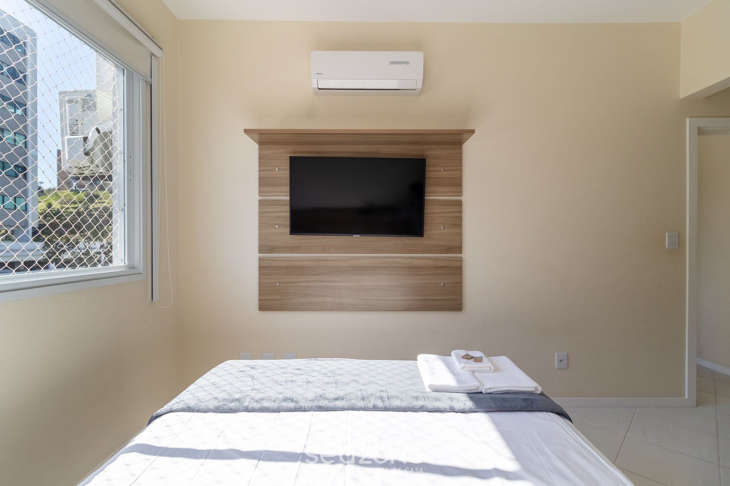 Basic Apartment | 2 bedrooms, free WiFi