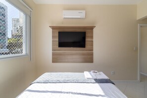 基础公寓 | 2 多间卧室、免费 WiFi