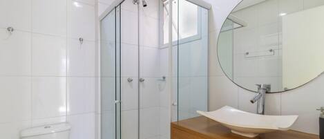Appartement | Salle de bain