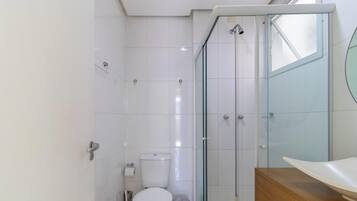 Apartamento básico | Baño