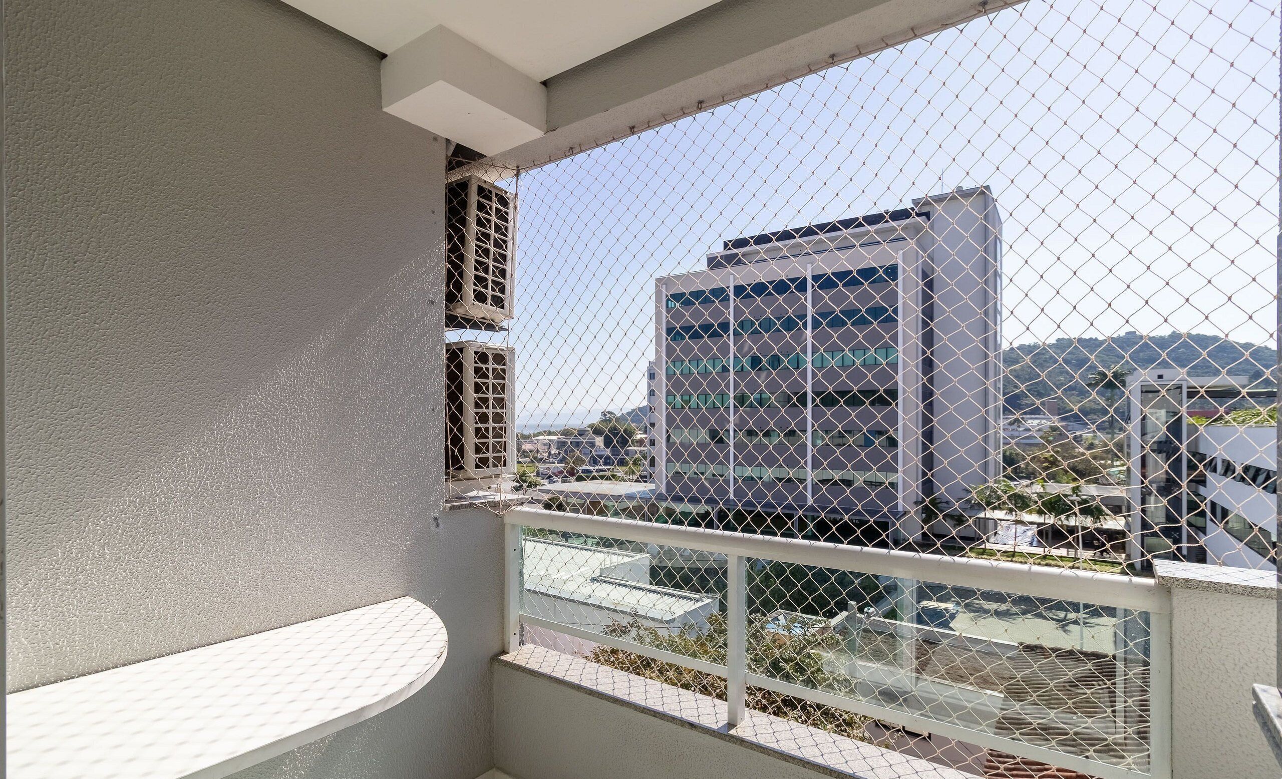 Leilighet – basic | Overnattingsstedets uteområder