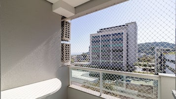 Appartement | Enceinte de l’hébergement