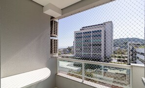 Apartament bàsic | Àrea exterior de l'allotjament