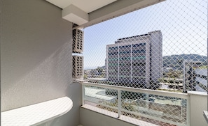 Apartament bàsic | Àrea exterior de l'allotjament
